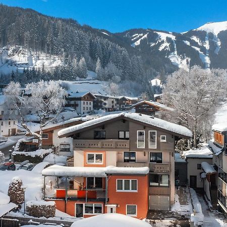 Schwaiger Appartements Zell am See Kültér fotó